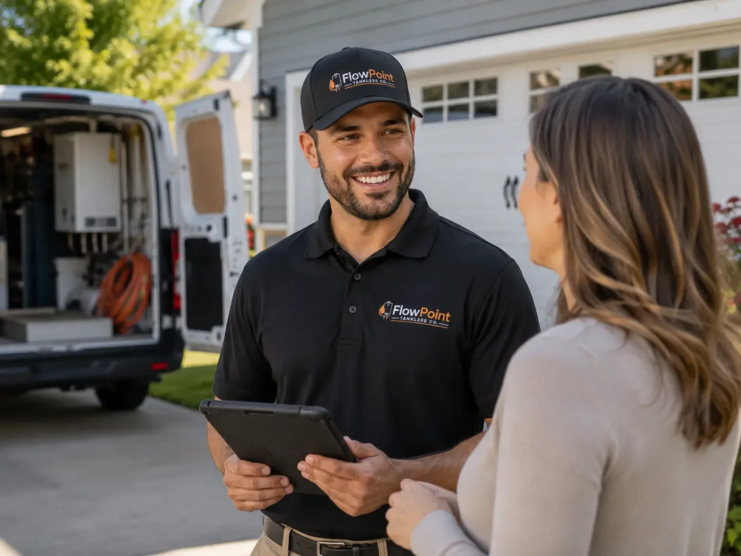 Tankless Water Heater Installation Munroe Falls, OH FAQs